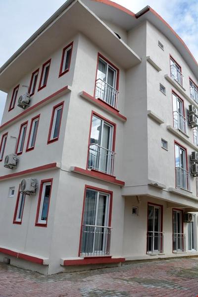 Belek Gold Hotel