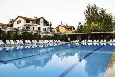 Belkon Club Hotel