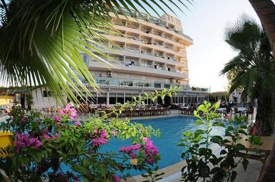 Belkon Club Hotel