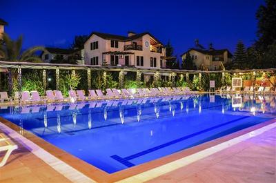 Belkon Club Hotel