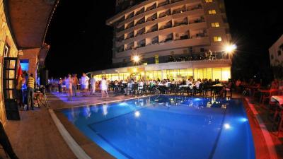 Belkon Club Hotel