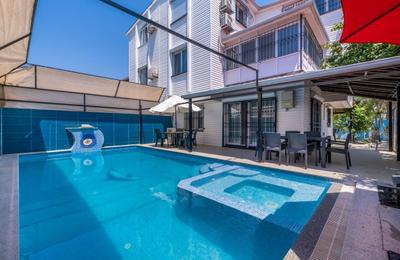 Villa Kent | Serik