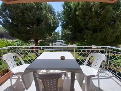 Palmiye Tatil Sitesi