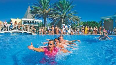Club Asteria Belek Otel
