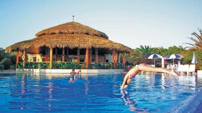 Club Asteria Belek Otel
