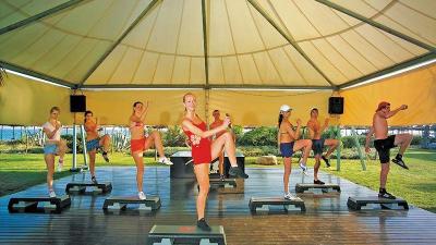 Club Asteria Belek Otel