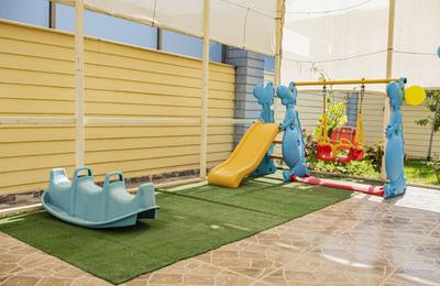 Villa Hepi | Serik