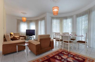 Villa Kadir | Serik