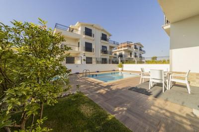 Villa Granada Golf | Serik