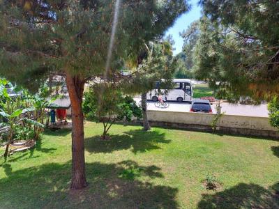 Palmiye Tatil Sitesi