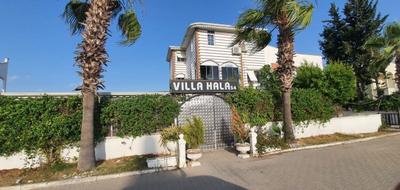 Villa Hala | Serik