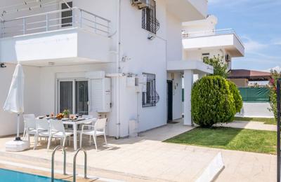 Villahayal | Antalya