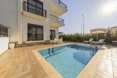 Villa Granada Golf | Serik