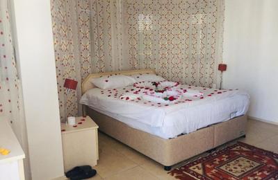 Villa Kadir | Serik