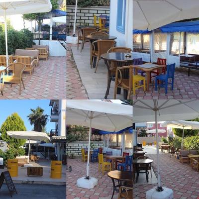 Gözde Otel Belek