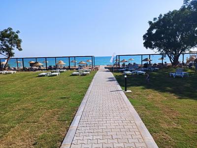 Gözde Otel Belek