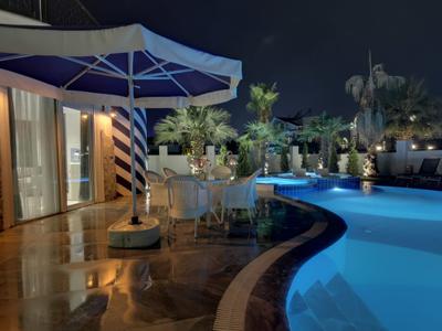 Red Premium Vip | Serik