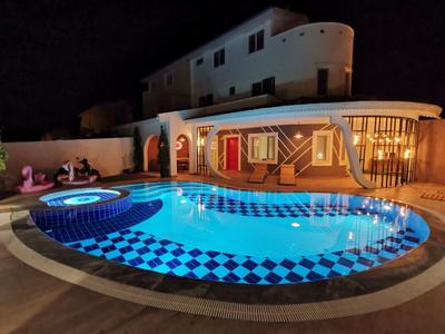 Red Premium Loft | Serik