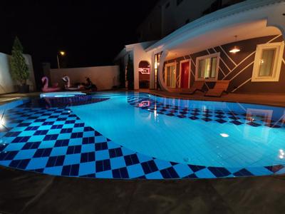 Red Premium Loft | Serik