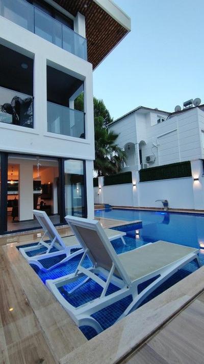 Casa Pura Vida