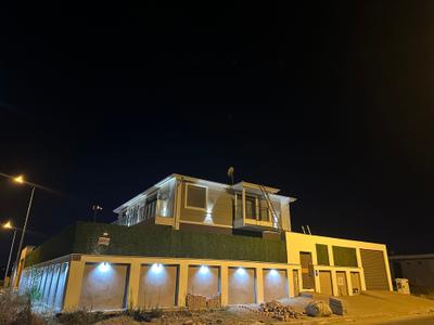 White Diamond Villa