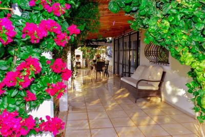 Villa Bahçe | Serik