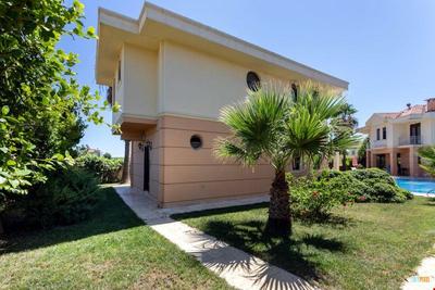 The Wind Sycamore Holiday Villas In Belek