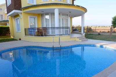 Villa Olive Garden
