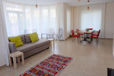 Villa Olive Garden
