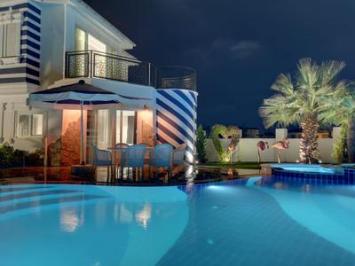 Red Premium Vip | Serik
