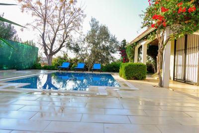 Villa Bahçe | Serik