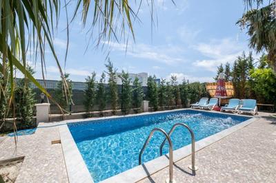 Villa Elali | Serik
