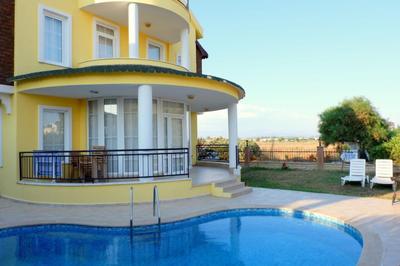 Villa Olive Rose