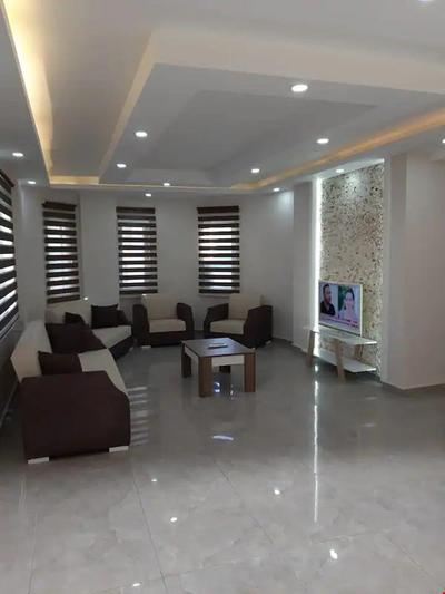 Villa Yıldız Serik