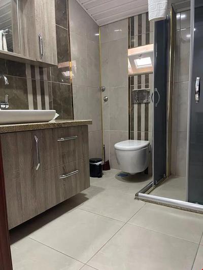 Villa Yıldız Serik