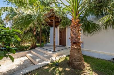Villa Elali | Serik