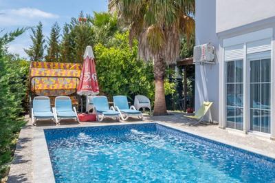 Villa Elali | Serik