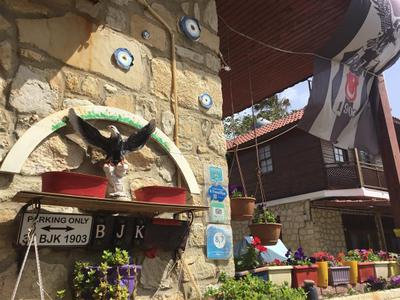 Belen Otel