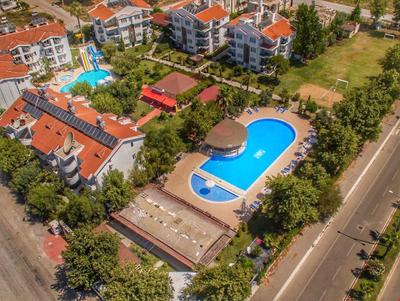 Club Solis Garden