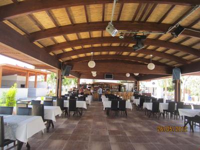 Club Solis Garden
