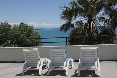 Elit  Köseoğlu Hotel Side