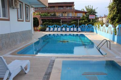 Günışığı Apart Otel Pansiyon