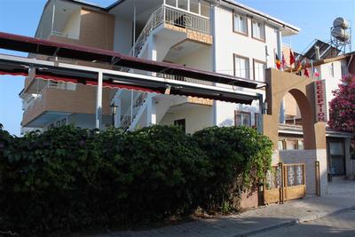 Günışığı Apart Otel Pansiyon