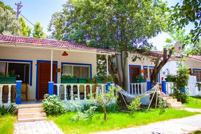 Naz Beach Bungalow