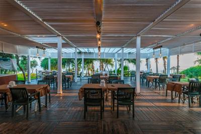 Nergos Garden Resort Hotel