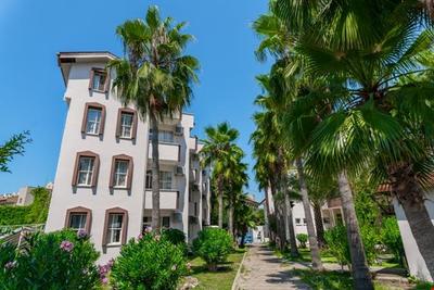 Nergos Garden Resort Hotel