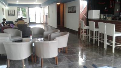 Nergos Side Hotel