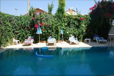Nil Apart Hotel