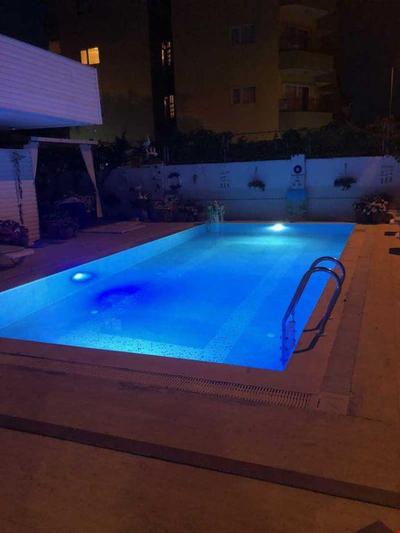 Nil Apart Hotel