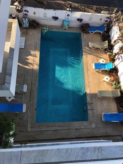 Nil Apart Hotel